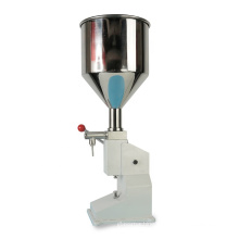 Manufacture Supplier Manual Filling Machine for Small Volume